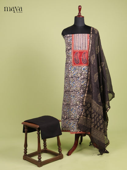 Cotton salwar - MEI01082