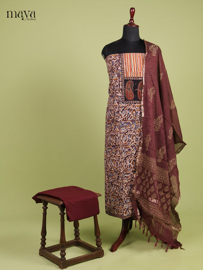 Cotton salwar - MEI01083
