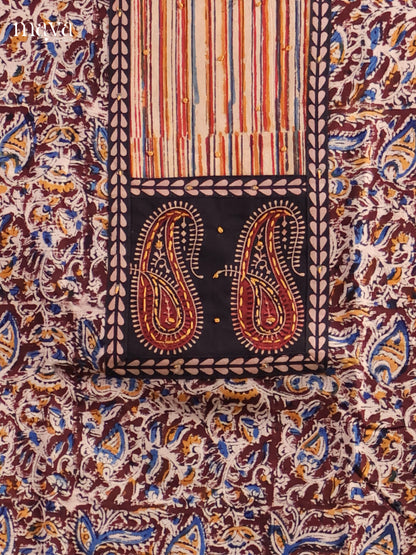 Cotton salwar - MEI01083