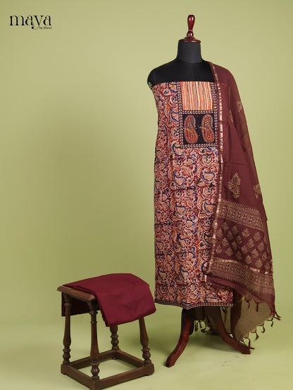 Cotton salwar - MEI01084