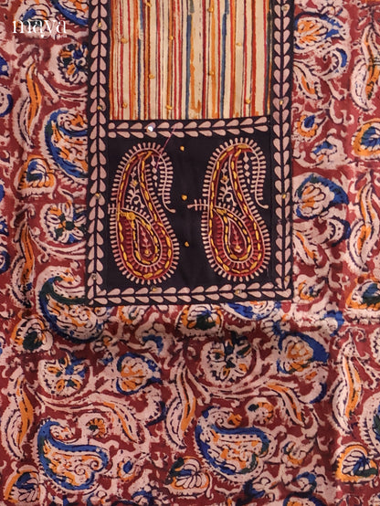 Cotton salwar - MEI01084