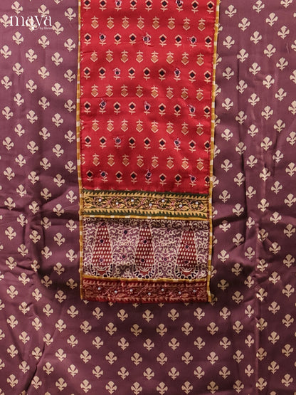 Cotton salwar - MEI01091