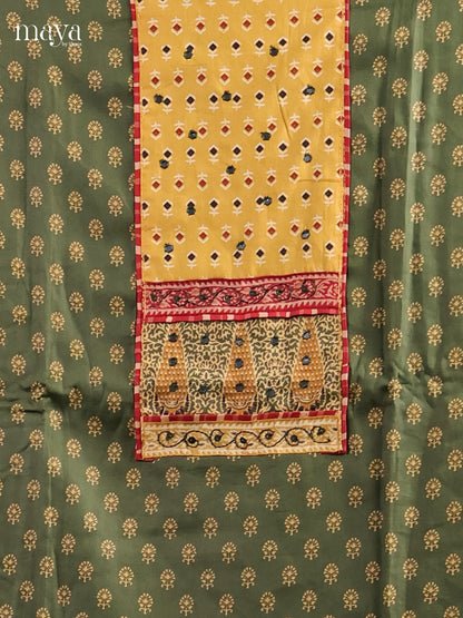 Cotton salwar - MEI01092