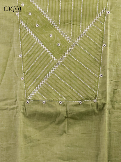 Cotton salwar - MEI01097