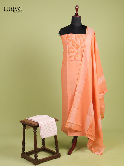 Cotton salwar - MEI01098