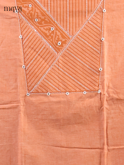 Cotton salwar - MEI01098
