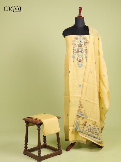 Cotton salwar - MEI01101