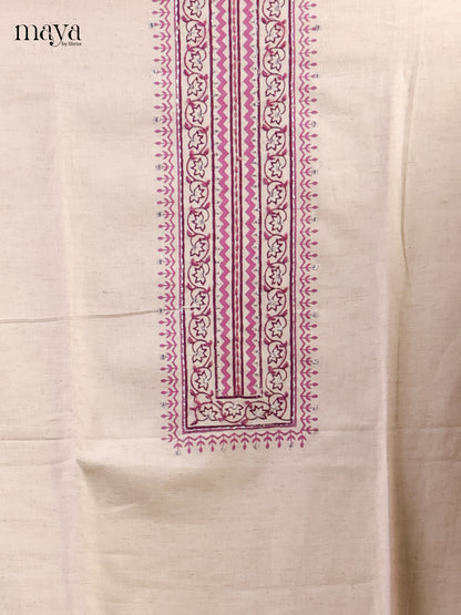 Cotton salwar - MEI01122