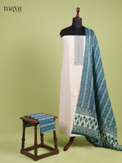 Cotton salwar - MEI01123