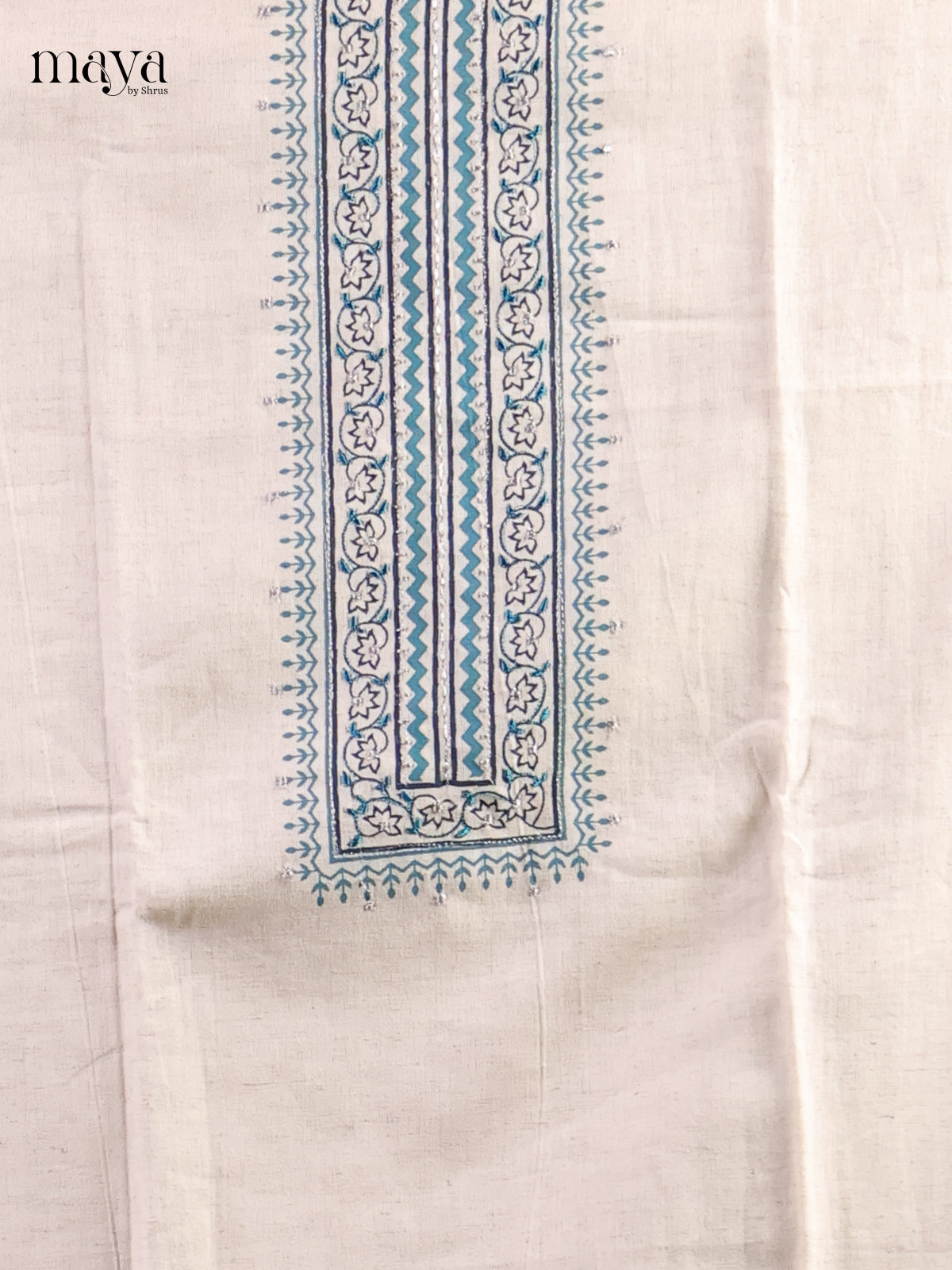 Cotton salwar - MEI01123