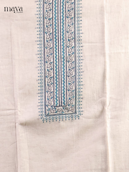 Cotton salwar - MEI01123