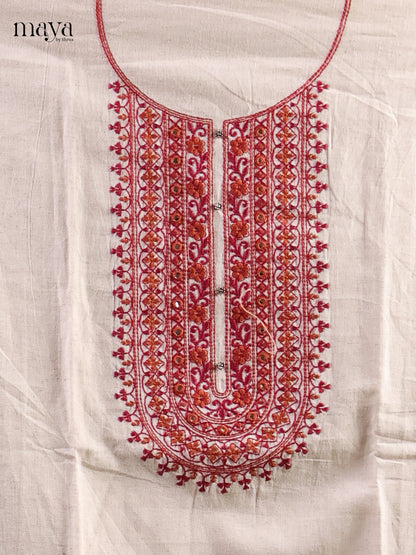 Cotton salwar - MEI01135