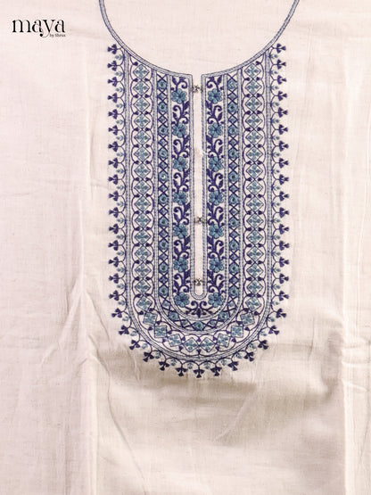 Cotton salwar - MEI01137