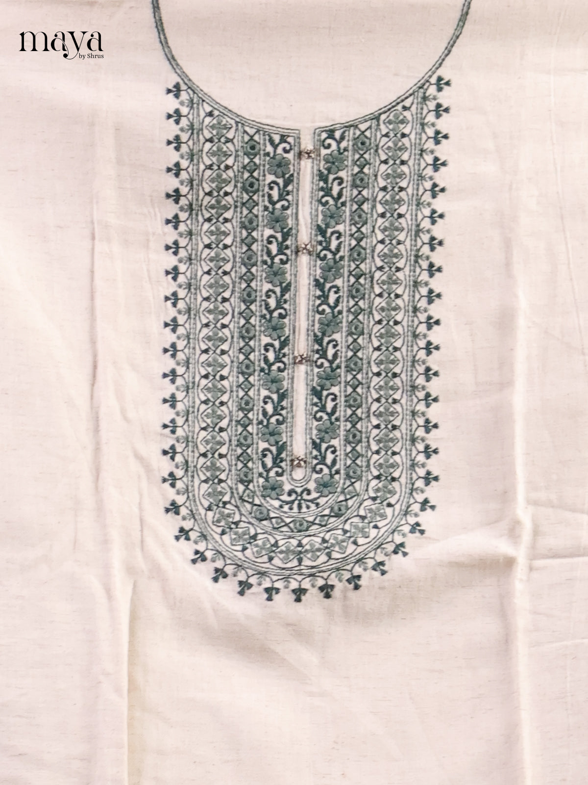 Cotton salwar - MEI01138