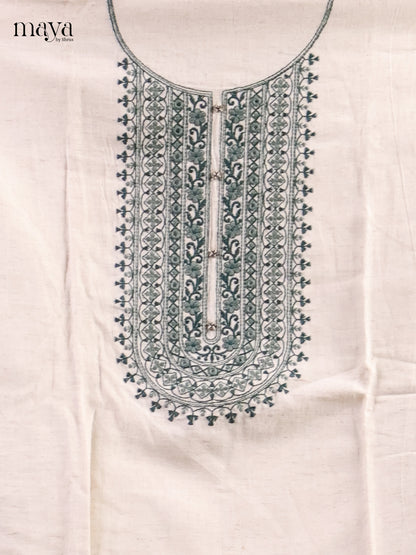 Cotton salwar - MEI01138