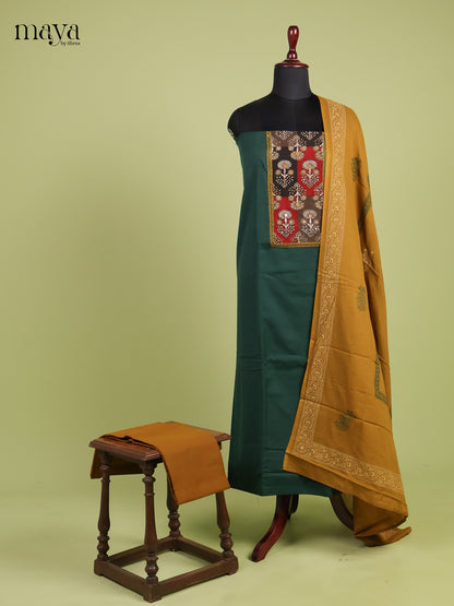 Cotton salwar - MEI01146