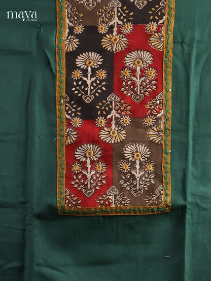 Cotton salwar - MEI01146