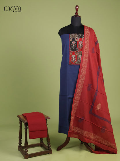Cotton salwar - MEI01147