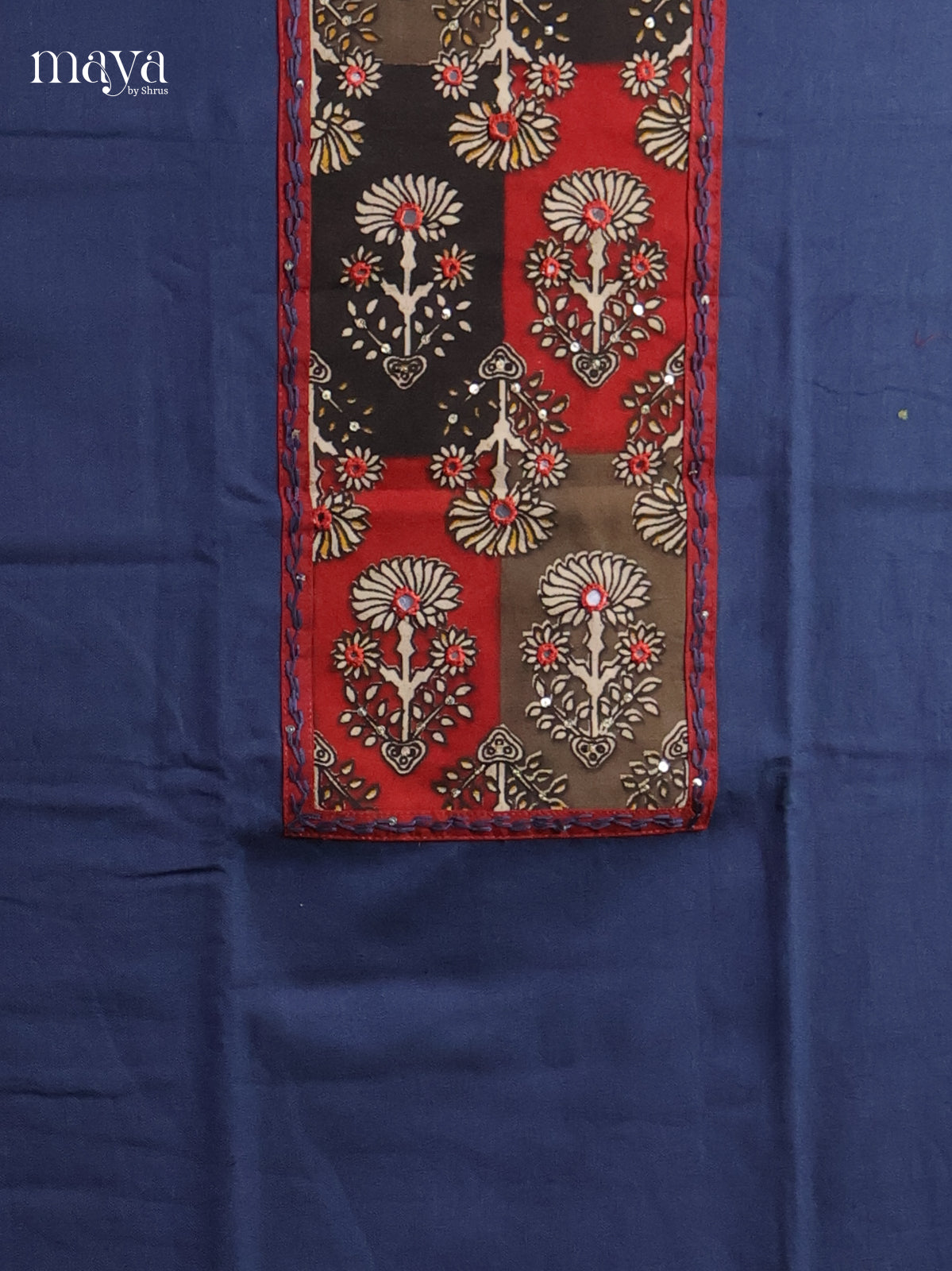 Cotton salwar - MEI01147