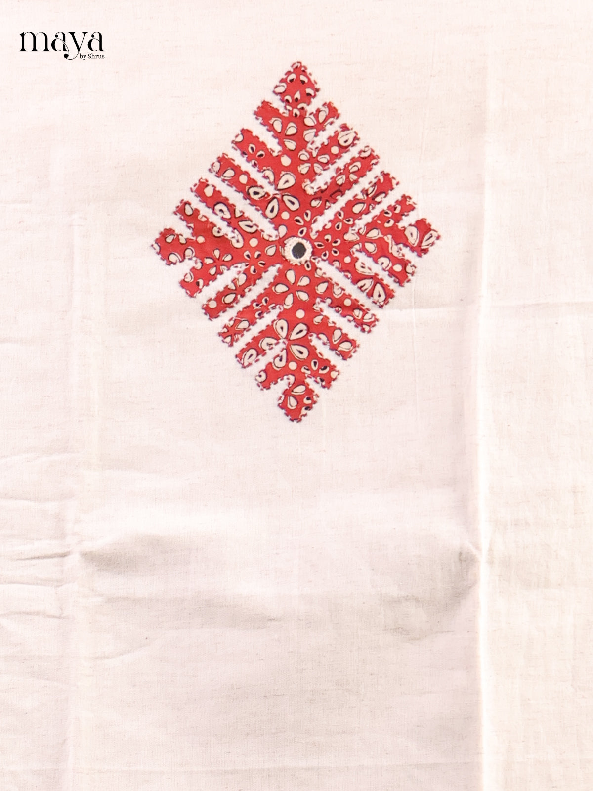 Cotton salwar - MEI01148