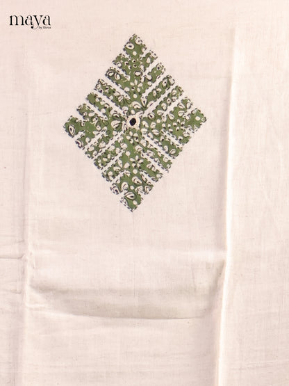 Cotton salwar - MEI01149