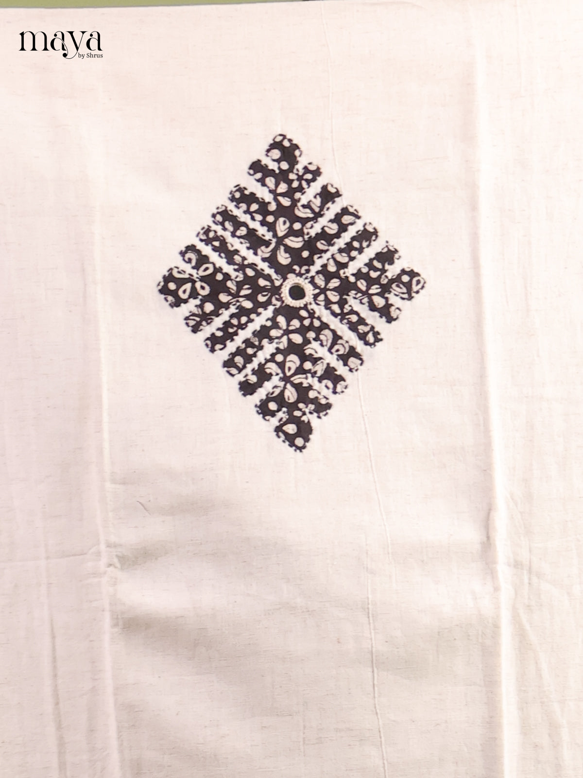 Cotton salwar - MEI01150