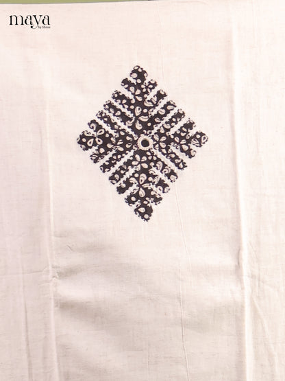 Cotton salwar - MEI01150