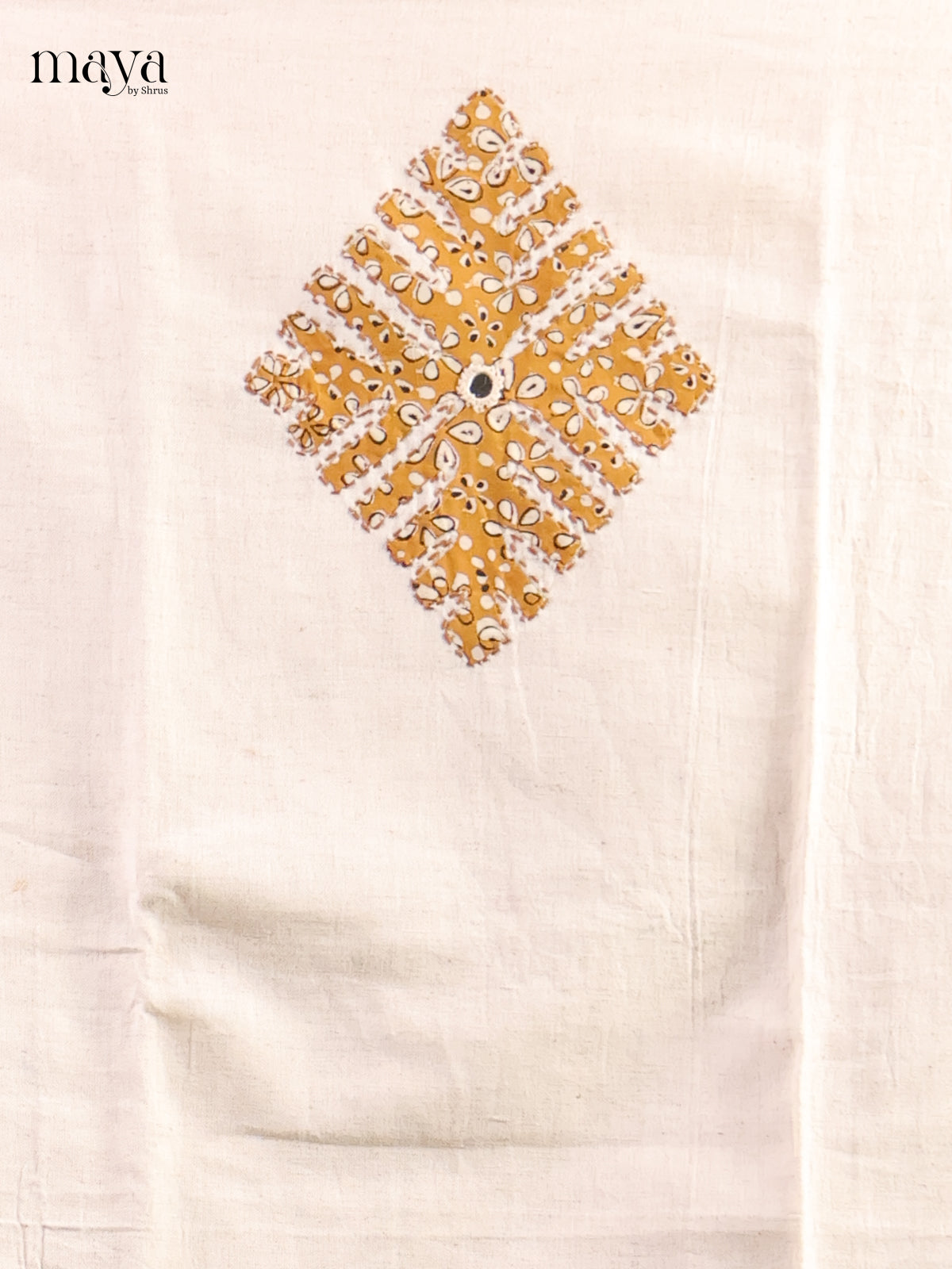 Cotton salwar - MEI01151