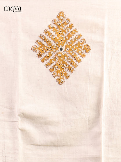 Cotton salwar - MEI01151