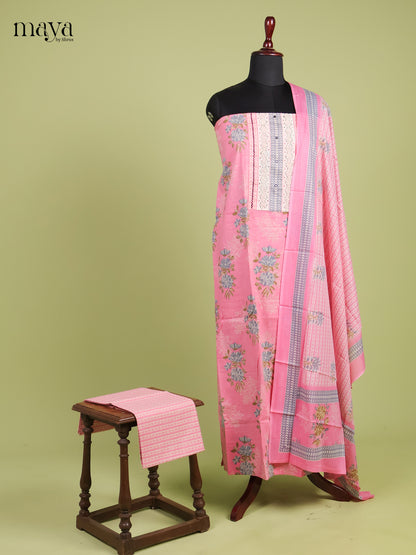 Cotton salwar - MEI01160