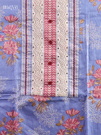 Cotton salwar - MEI01161