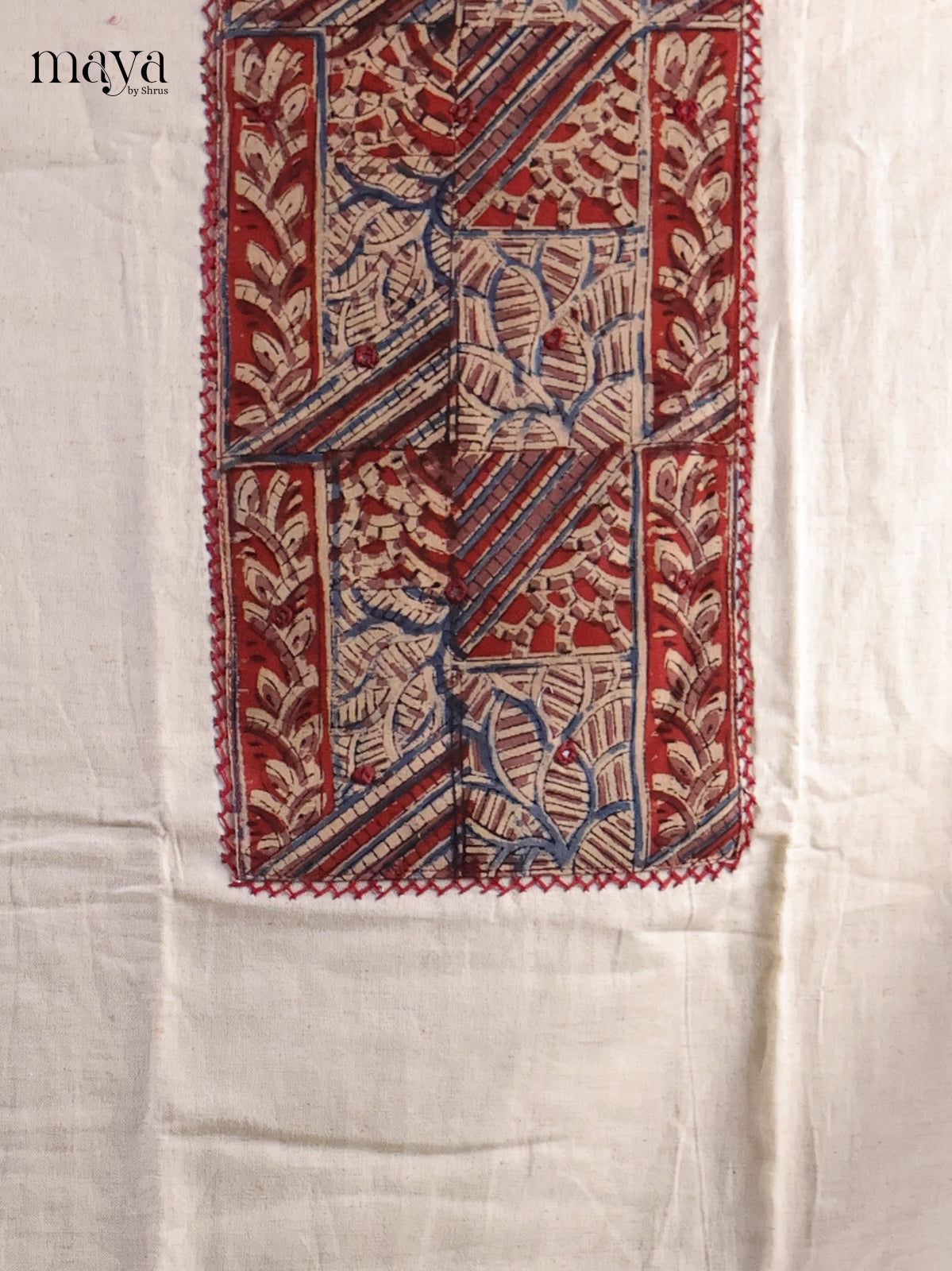 Cotton salwar - MEI02004
