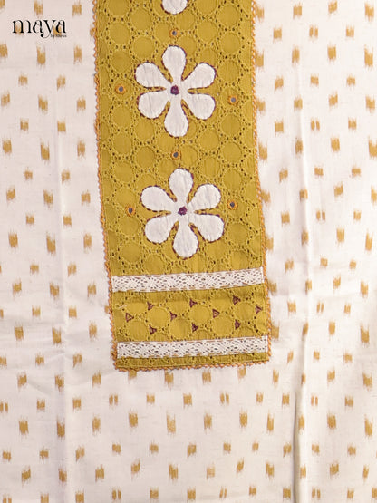 Cotton salwar - MEI02007