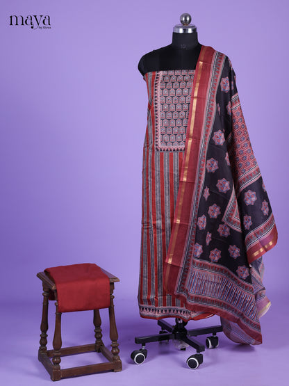 Cotton salwar - MEI02011