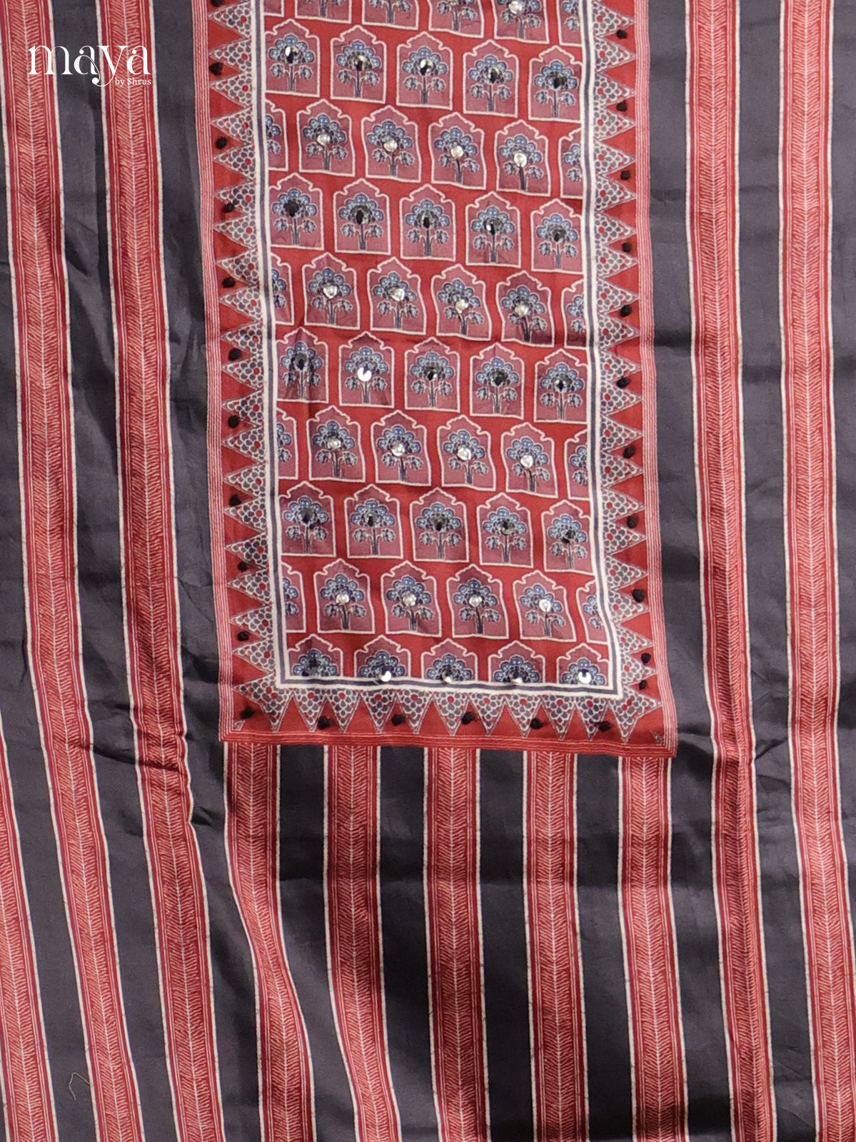 Cotton salwar - MEI02012