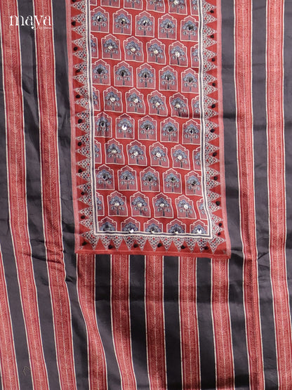 Cotton salwar - MEI02012
