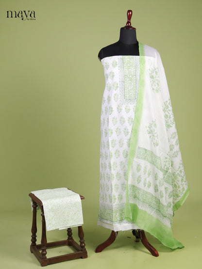 Cotton salwar - MEI02014