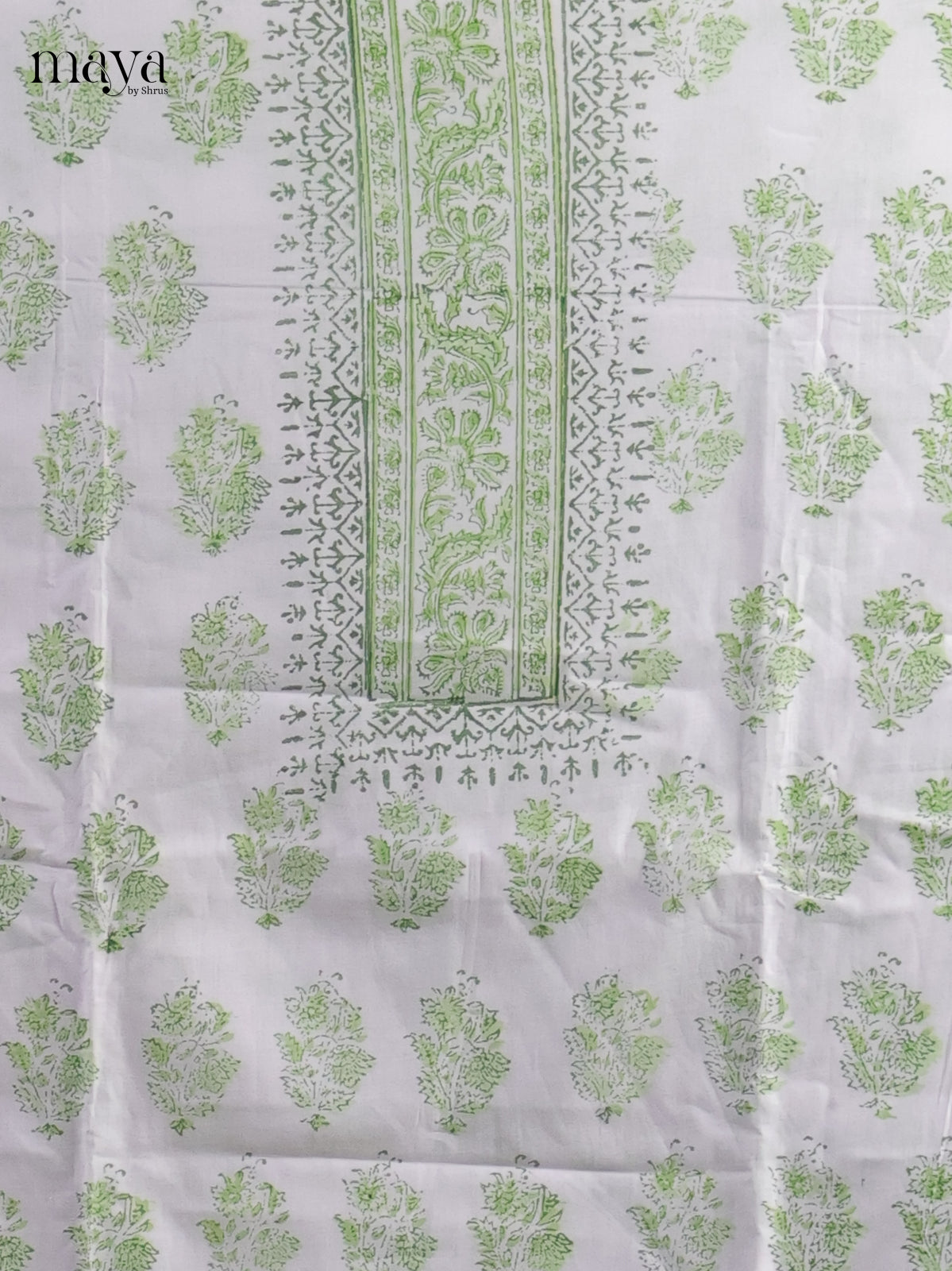 Cotton salwar - MEI02014