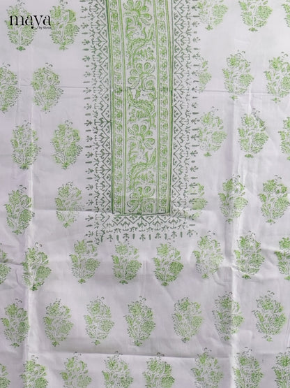 Cotton salwar - MEI02014