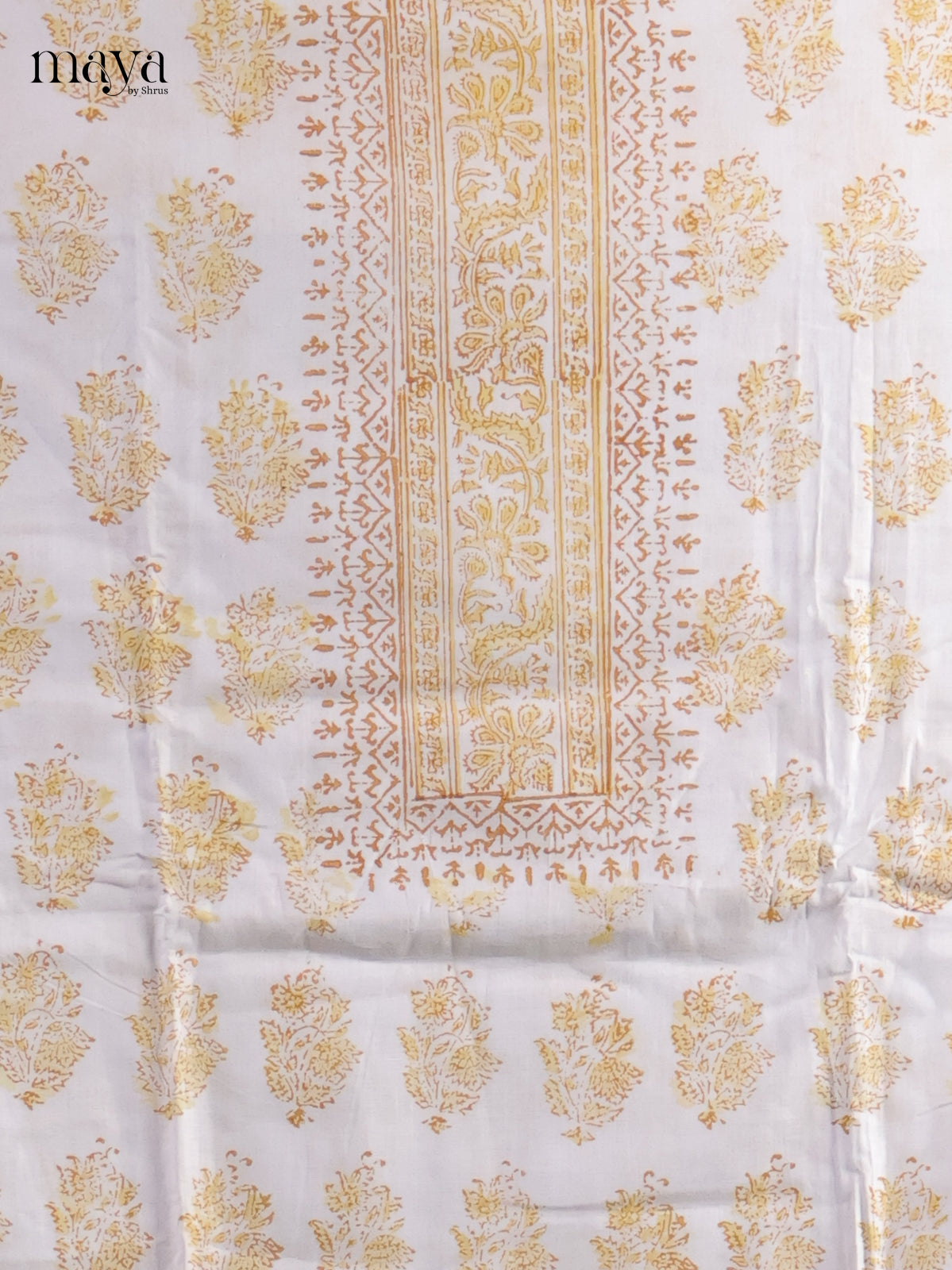 Cotton salwar - MEI02015