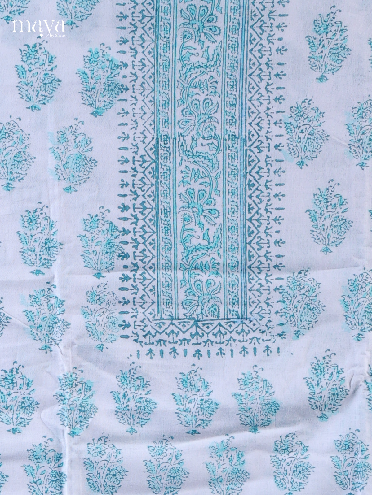 Cotton salwar - MEI02016