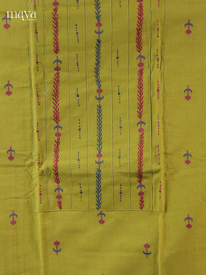 Cotton salwar - MEI02025