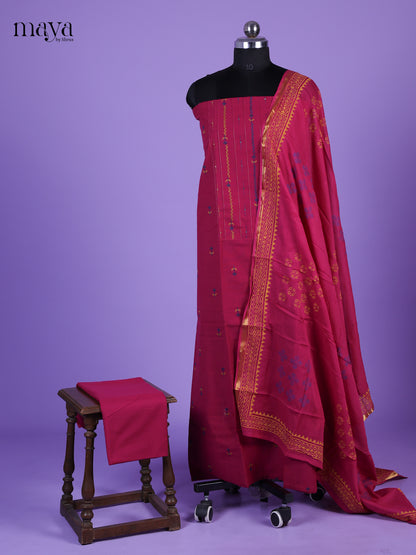 Cotton salwar - MEI02027