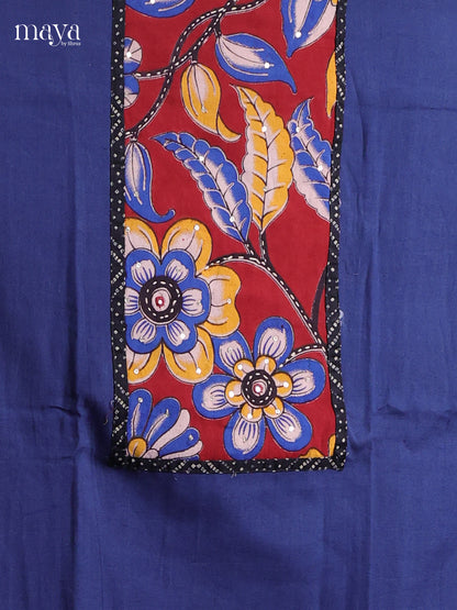 Ajrakh Salwar - MEI02041