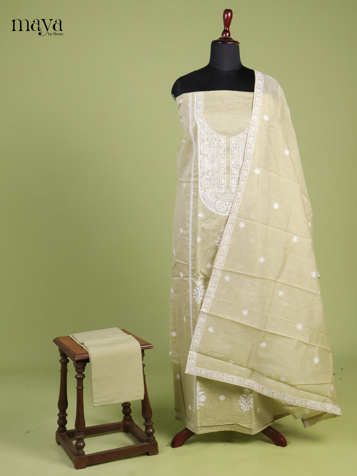 Cotton salwar - MEI02048