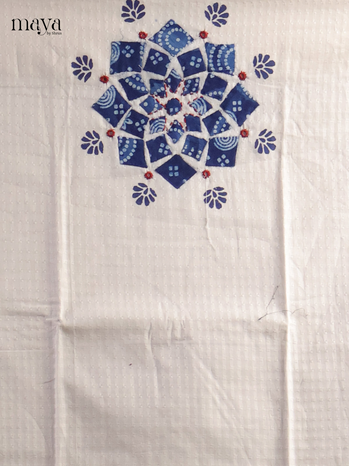 Cotton salwar - MEI02049