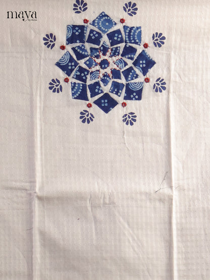 Cotton salwar - MEI02049