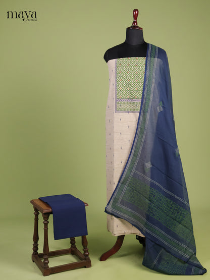 Cotton salwar - MEI02051