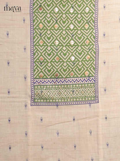 Cotton salwar - MEI02051