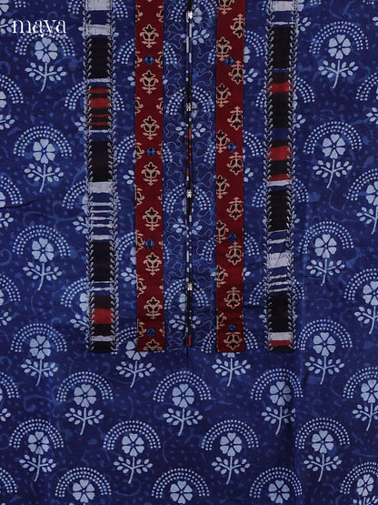 Cotton salwar - MEI02053